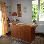 Du Moulin D'audenfort