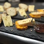 بيت ريفي Du Moulin D'audenfort *