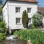 Du Moulin D'audenfort