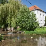 Du Moulin D'audenfort * Audrehem