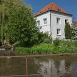 بيت ريفي Du Moulin D'audenfort Audrehem