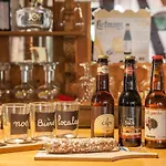 بيت ريفي Du Moulin D'audenfort Audrehem
