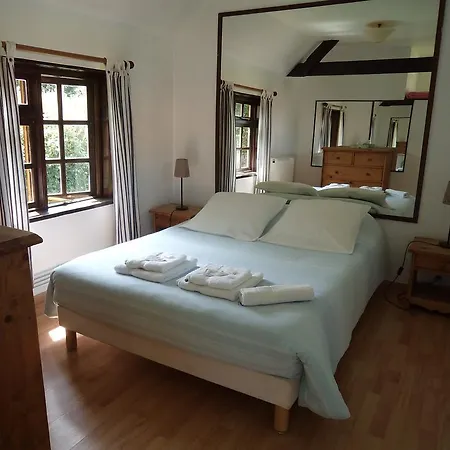 Penzion Du Moulin D'audenfort