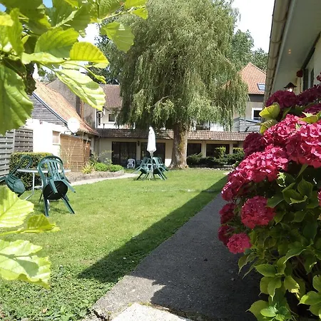 Penzion Du Moulin D'audenfort *