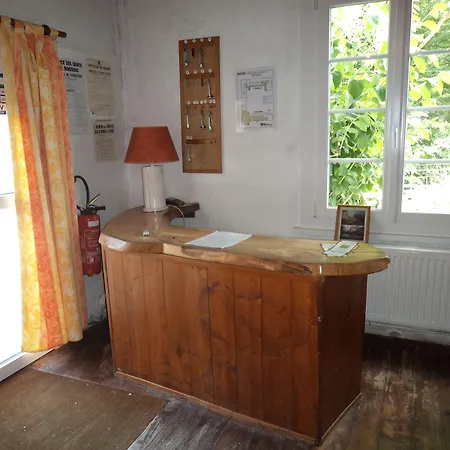 Du Moulin D'audenfort