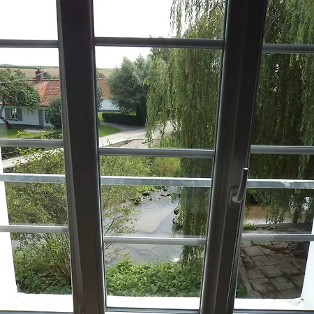 Mini-hôtel Du Moulin D'audenfort
