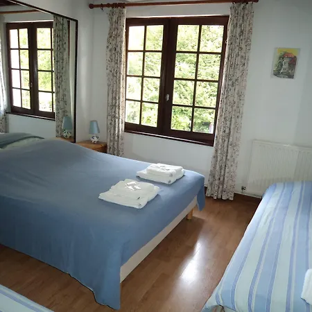 Du Moulin D'audenfort * Audrehem