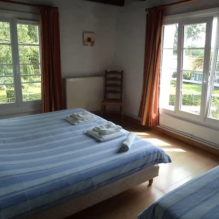 Du Moulin D'audenfort * Audrehem