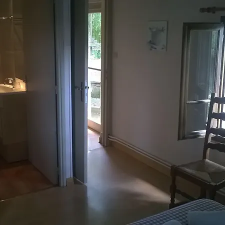 Du Moulin D'audenfort Penzion