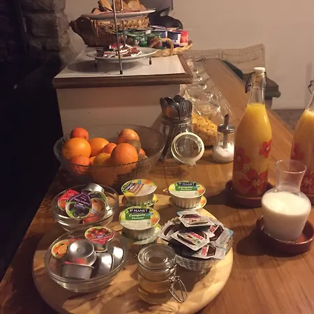 Penzion Du Moulin D'audenfort