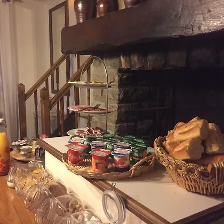 Du Moulin D'audenfort *