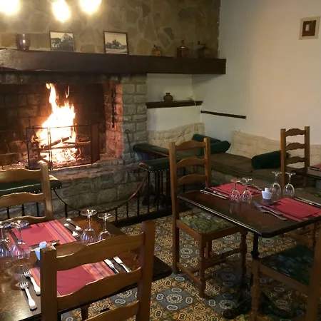 Mini-hôtel Du Moulin D'audenfort Audrehem