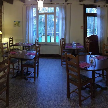 Penzion Du Moulin D'audenfort