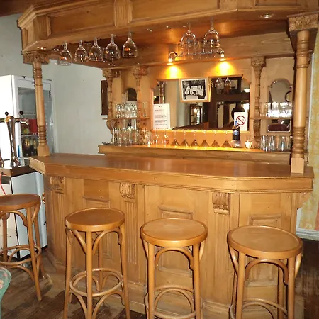Mini-hôtel Du Moulin D'audenfort Audrehem
