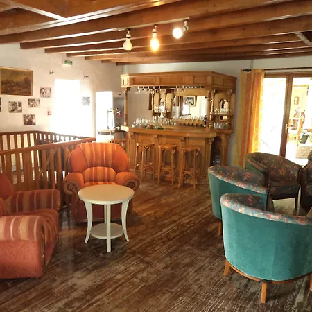 Du Moulin D'audenfort * Audrehem