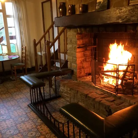 Du Moulin D'audenfort Mini-hôtel *