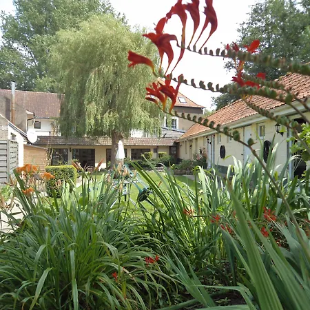 Penzion Du Moulin D'audenfort *