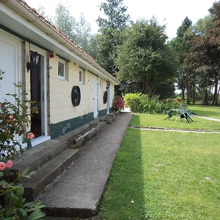 Du Moulin D'audenfort Audrehem