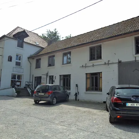 Penzion Du Moulin D'audenfort Audrehem