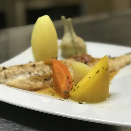 Penzion Du Moulin D'audenfort *