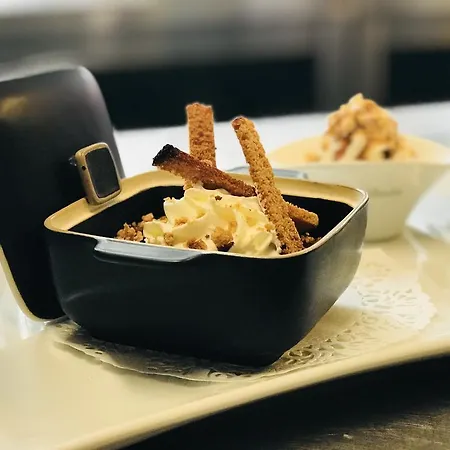 Du Moulin D'audenfort Penzion *