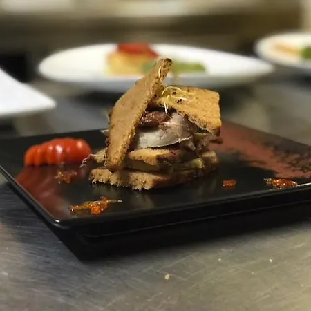 Du Moulin D'audenfort Penzion Audrehem