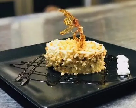 Penzion Du Moulin D'audenfort