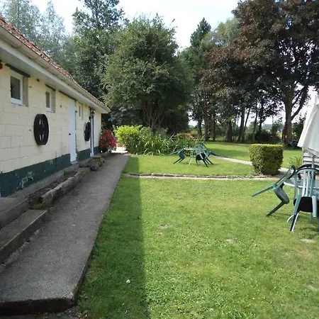 Du Moulin D'audenfort * Audrehem