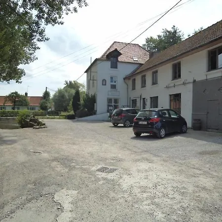 Penzion Du Moulin D'audenfort *