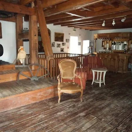 Penzion Du Moulin D'audenfort *