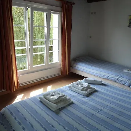 Du Moulin D'audenfort * Audrehem