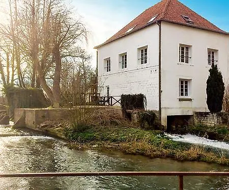 Du Moulin D'audenfort