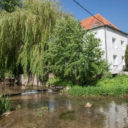 Du Moulin D'audenfort * Audrehem