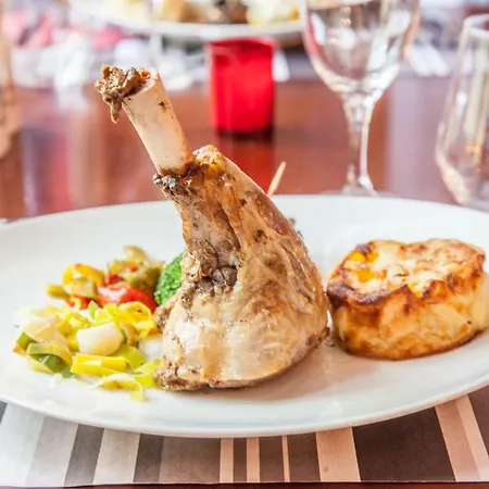 Du Moulin D'audenfort * Audrehem