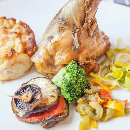 Du Moulin D'audenfort *