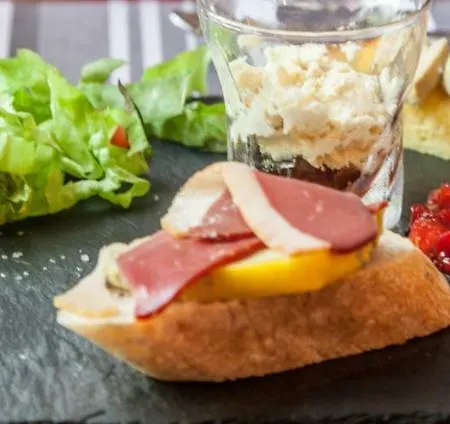 Du Moulin D'audenfort Penzion