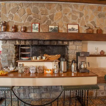 Du Moulin D'audenfort * Audrehem