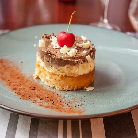 Du Moulin D'audenfort Penzion *