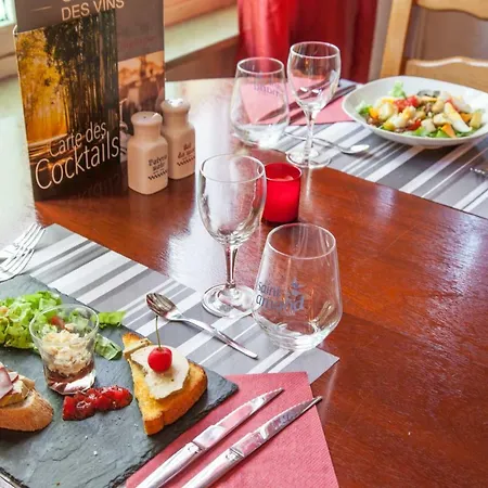 Du Moulin D'audenfort Audrehem