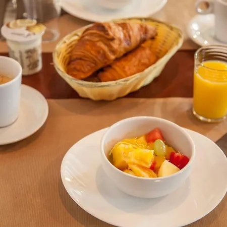 Penzion Du Moulin D'audenfort *