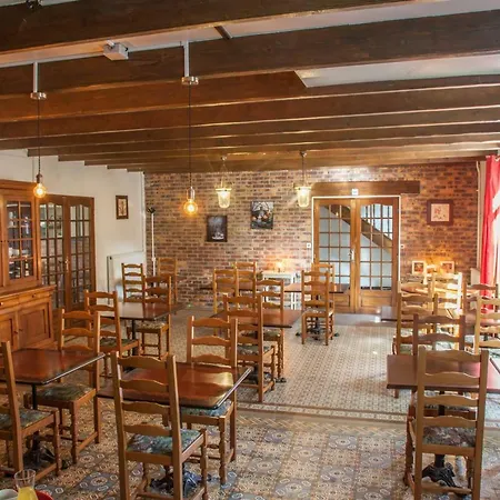 Du Moulin D'audenfort * Audrehem