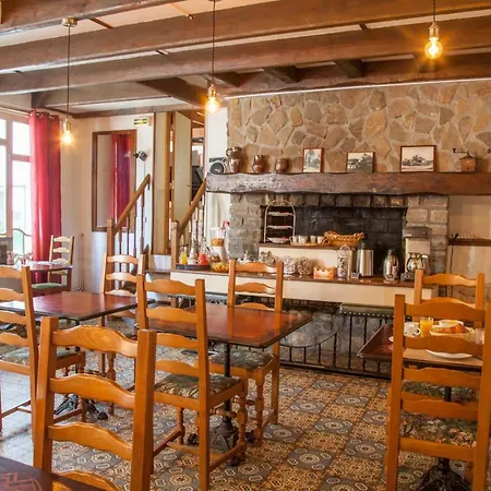 Penzion Du Moulin D'audenfort Audrehem