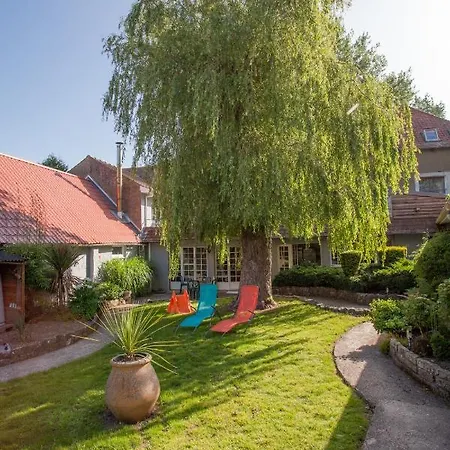 Du Moulin D'audenfort * Audrehem